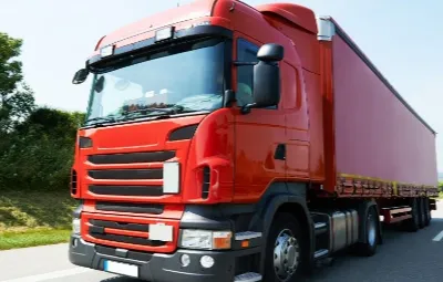 İzmir Hatay Ambar Kargo