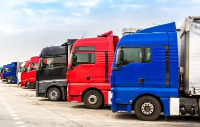 İzmir Hatay Ambar Nakliyat