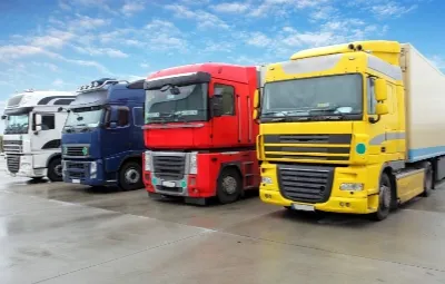 İzmir Hatay Nakliye Ambarı